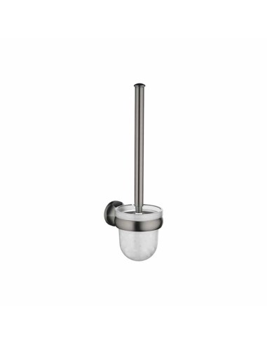 DornBracht Madison Wall Mounted Toilet Brush Holder