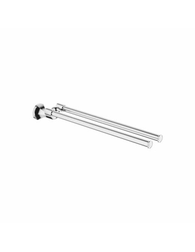 DornBracht Madison Double Towel Bar