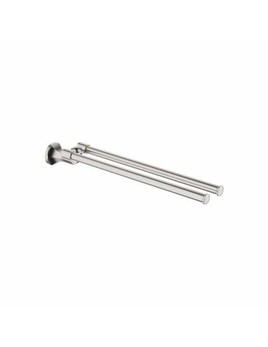 DornBracht Madison Double Towel Bar