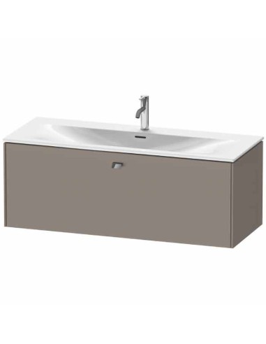 Duravit Brioso Wall-mounted Vanity Unit