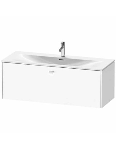 Duravit Brioso Wall-mounted Vanity Unit