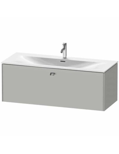 Duravit Brioso Wall-mounted Vanity Unit