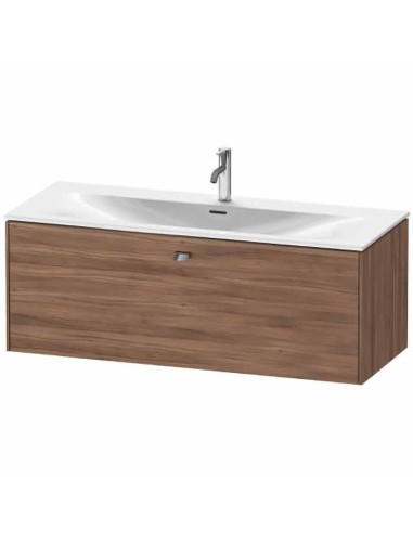 Duravit Brioso Wall-mounted Vanity Unit