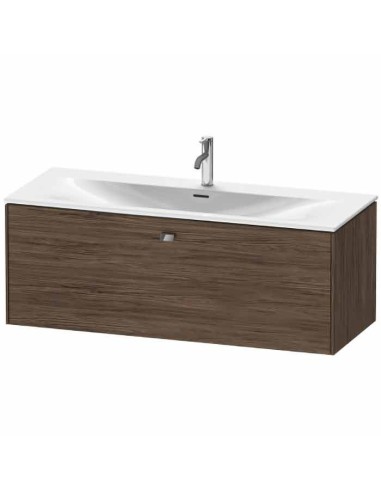 Duravit Brioso Wall-mounted Vanity Unit