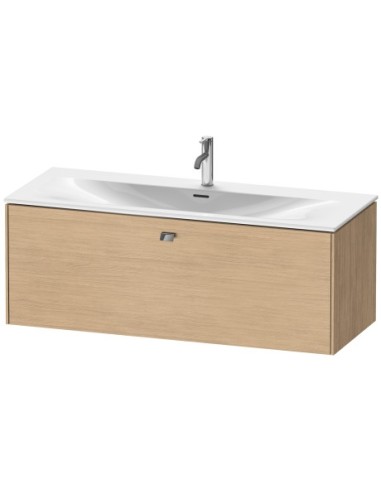 Duravit Brioso Wall-mounted Vanity Unit