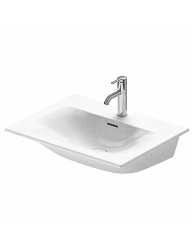 Duravit Viu Furniture Handrinse Basin