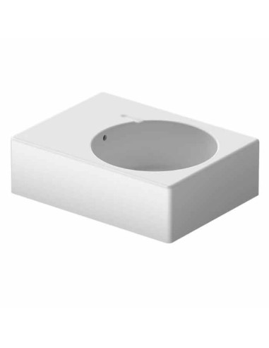 Duravit Scola Countertop Washbasin