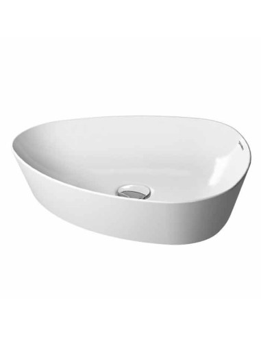 Duravit CapeCod Countertop Wash Bowl