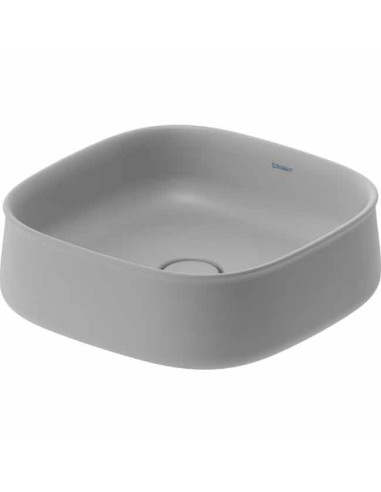 Duravit Zencha Countertop Wash Bowl