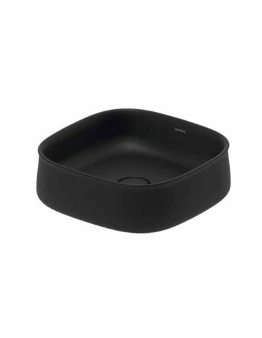 Duravit Zencha Countertop Wash Bowl