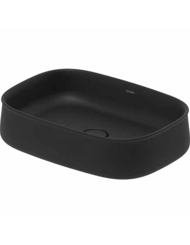 Duravit Zencha Countertop Wash Bowl