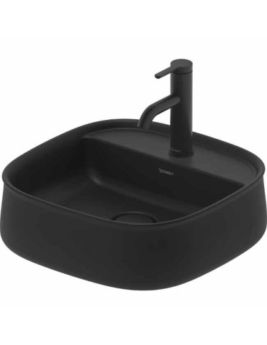 Duravit Zencha Single Hole Countertop Wash Bowl