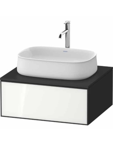 Duravit Zencha Vanity Unit