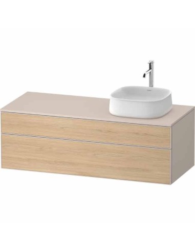 Duravit Zencha Vanity Unit