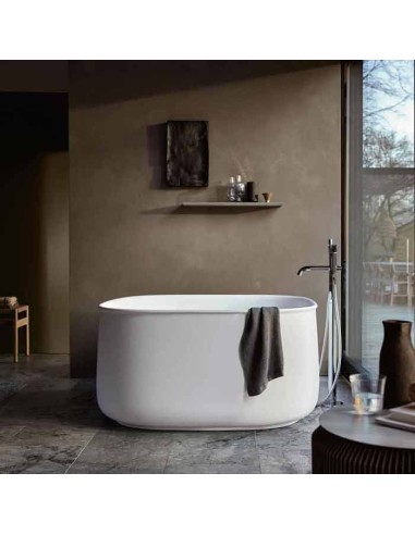 Duravit Zencha Free Standing Bathtub