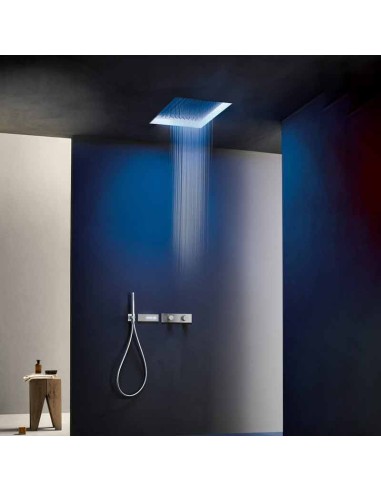 Effe Fit Shower Ceiling Showerhead