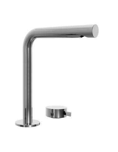 Fantini Aboutwater Af/21 Tall Washbasin Mixer