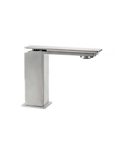 Fir Italia Playsteel 58 Chromed Washbasin Mixer