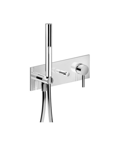 Fantini Nostromo Shower Bathtub Mixer