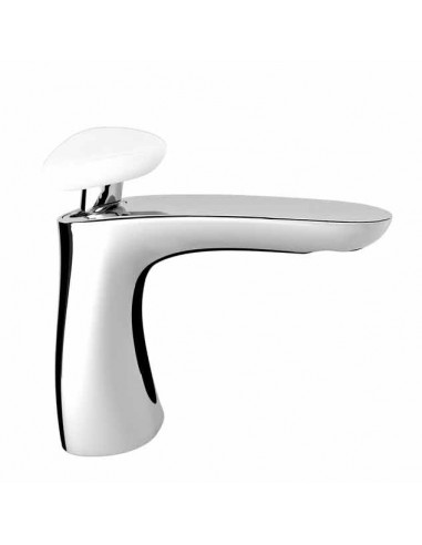 Fir Italia Sinergy Stone 95 Washbasin Mixer