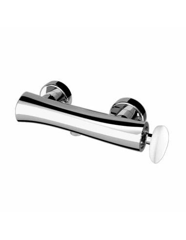 Fir Italia Sinergy Stone 95 Wall Mounted Shower Mixer