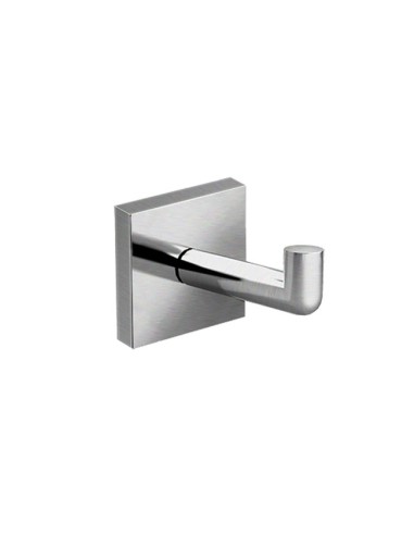 Fir Italia Bathroom Accessories Stainless Steel Robe Hook