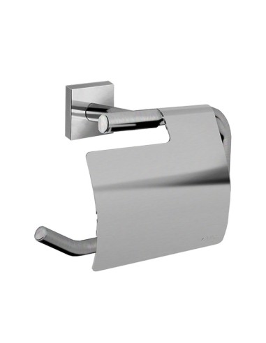 Fir Italia Bathroom Accessories Stainless Steel Paper Holder With Cover