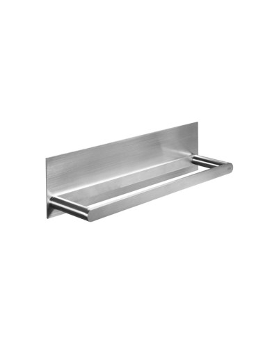 Fir Italia Bathroom Accessories Stainless Steel Structure For Shelf