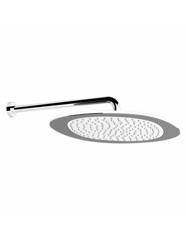 Fir Italia Synergy Wall Mounted Shower Head