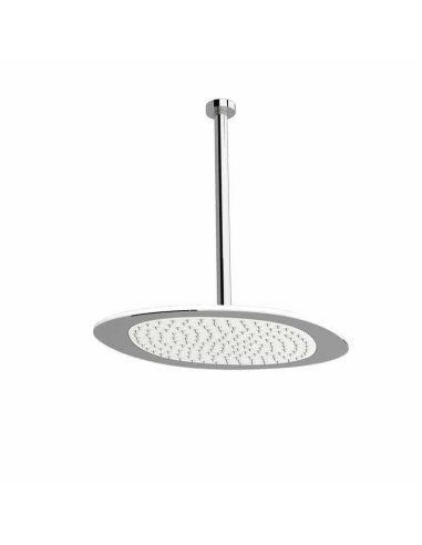 Fir Italia Synergy Ceiling Mounted Shower Head