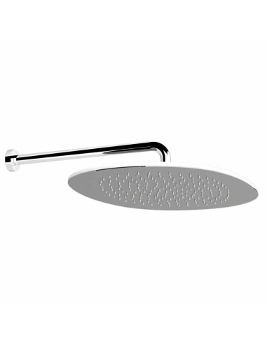 Fir Italia Synergy Wall Mounted Shower Head