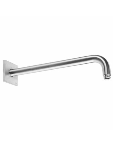 Fir Italia Wall Mounted Stainless Steel Shower Arm