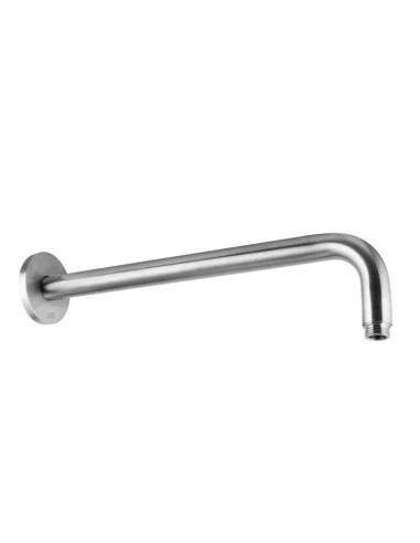 Fir Italia Wall Mounted Stainless Steel Shower Arm