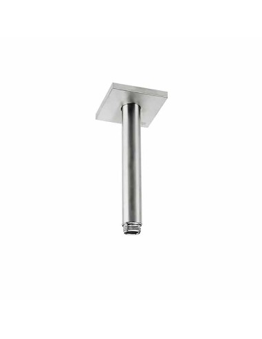 Fir Italia Ceiling Mounted Stainless Steel Shower Arm