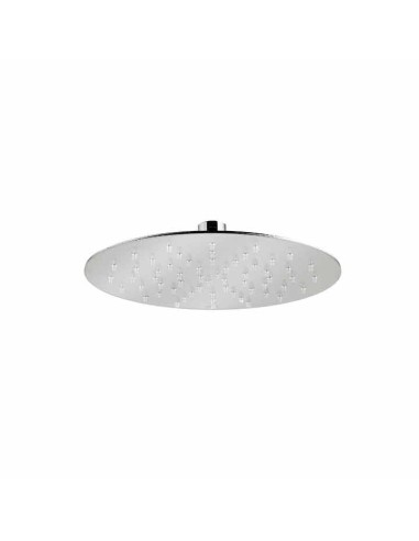 Fir Italia Stainless Steel Shower Head