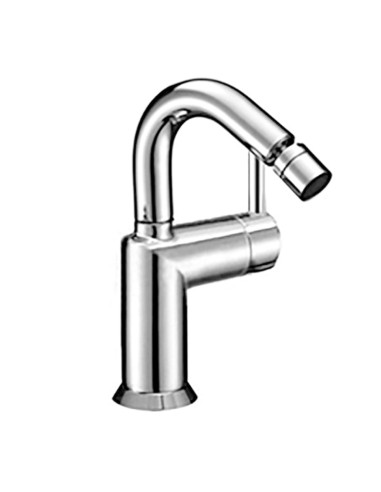 Fantini Cafè Single Lever Chromed Bidet Mixer