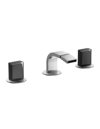 Fantini Venezia 3 Holes Bidet Group