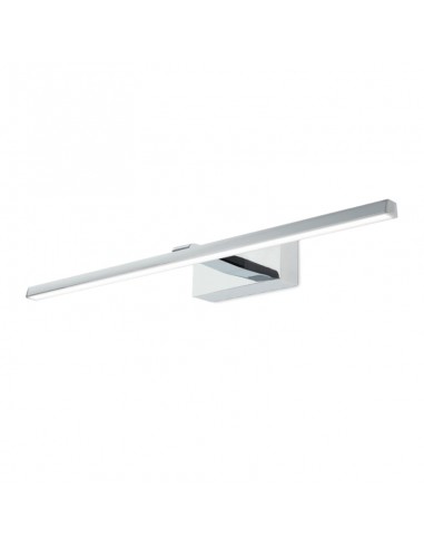 RedoGroup Neptune Chromed Aluminium Wall Lamp