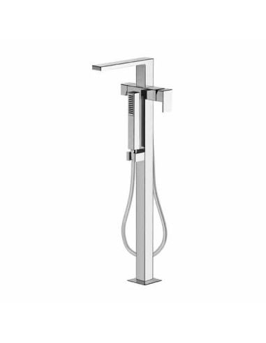 Fir Italia Playone 90 Floor Mounted Bath Mixer