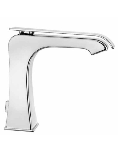 Fir Italia Déco 87 Chromed Single Hole Washbasin Mixer