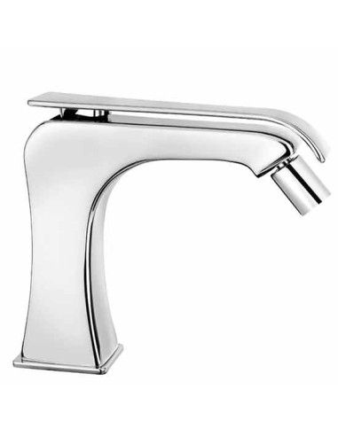 Fir Italia Déco 87 Chromed Single Hole Bidet Mixer