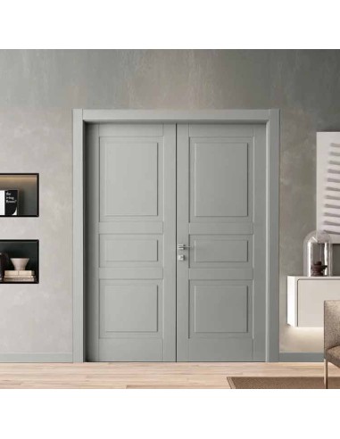 Bertolotto PantoQuadra Modern Doors