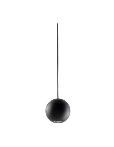 RedoGroup Obo Painted Aluminium Suspended Lamp