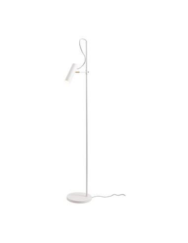 RedoGroup Pivot Floor Lamp With Adjustable Arm