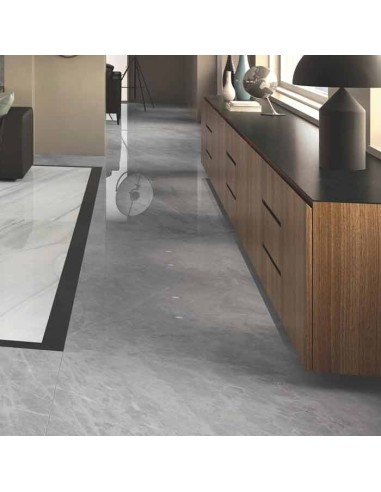 Fmg MaxFine Marbles Blu De Savoie Slabs