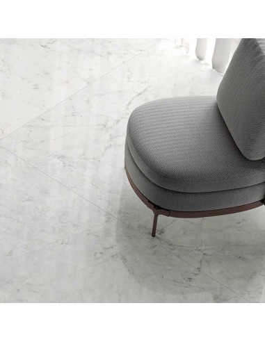 Fmg MaxFine Marmi Statuario Delicato Lastre In Gres Porcellanato Ultra Sottile Effetto Marmo