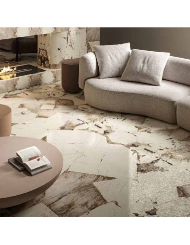 Fmg MaxFine Marbles Patagonia Slabs