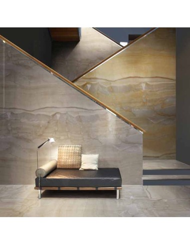 Fmg MaxFine Onici Onice Oro Slabs