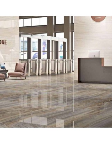 Fmg MaxFine Onici Onice Grigio Ultra Thin Porcelain Stoneware Slabs