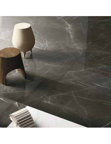 Fmg Marble Active Pietra Grey Lastre In Gres Porcellanato Effetto Marmo